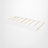 Keevis Solid Wood Daybed-1195992542