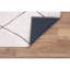 Horrocks Geometric Area Rug-598534496