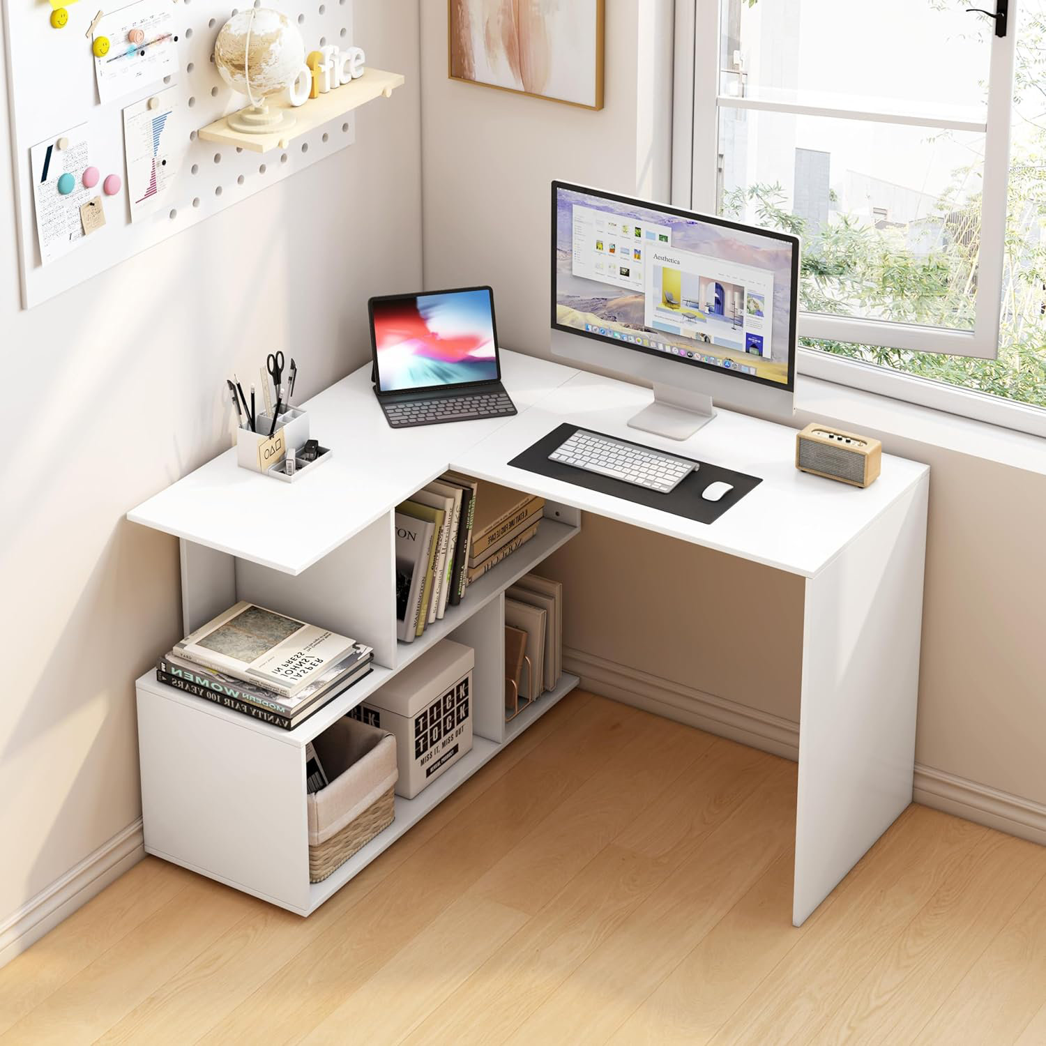Wayfair work desk discount