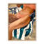 Coastal Retreat Riviera Retreat: Woman Lounging On Beach Towel And Chair-1030390275-1062528262-1062502812