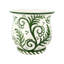 Verde Garden Handmade Planter
