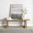 Heymann Carballo Dining Bench