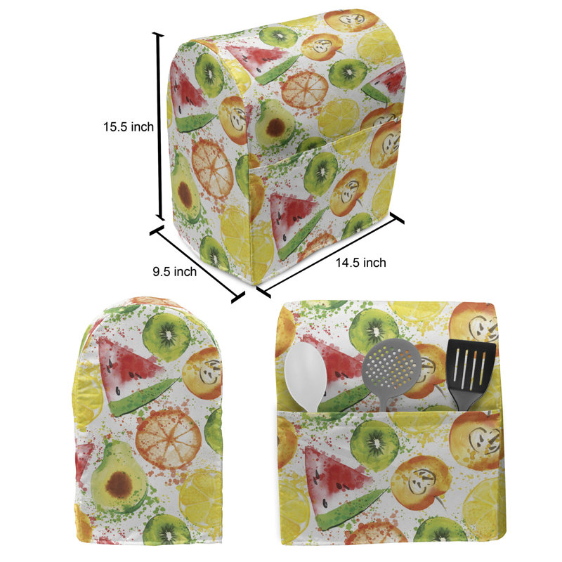 East Urban Home All That Apply Mixer Cover Mixer Accessory