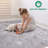 6' X 9' Abstract Area Rug-1443259783
