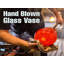 Vase de table en verre Noritoshi-1302876452