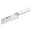 Pro le blanc, couteau de chef, blanc-110687752