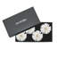 Cosmos Napkin Ring in a Gift Box