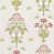 Rose/Olive