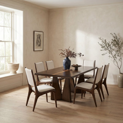 Torrey 84" Dining Table