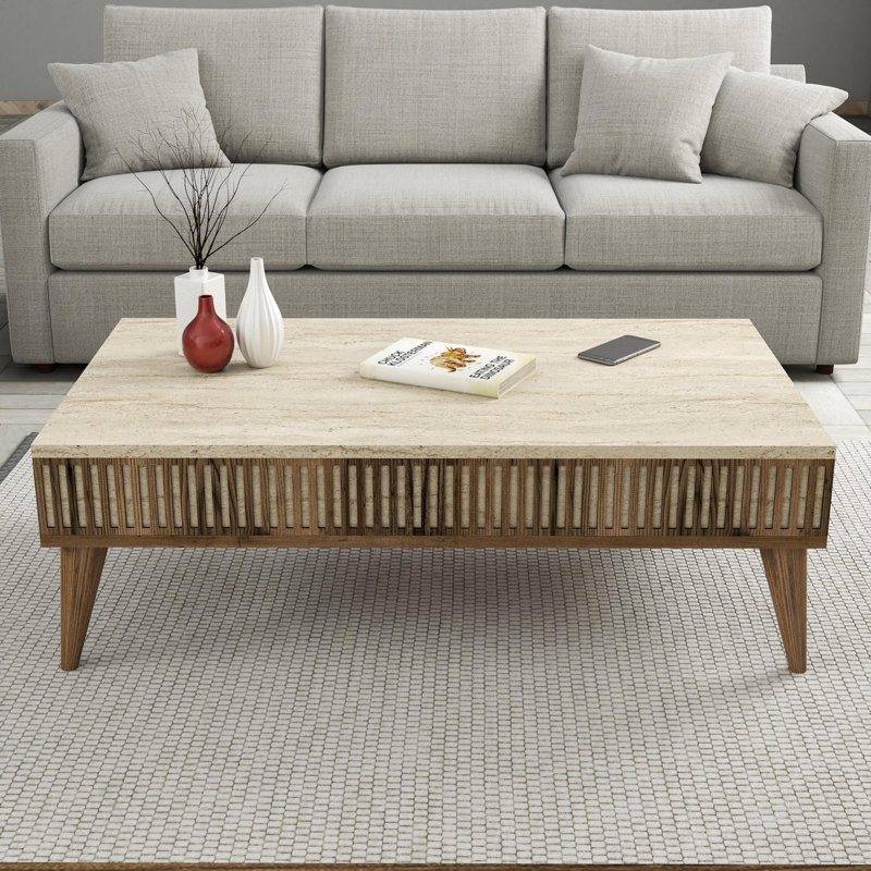 Table basse