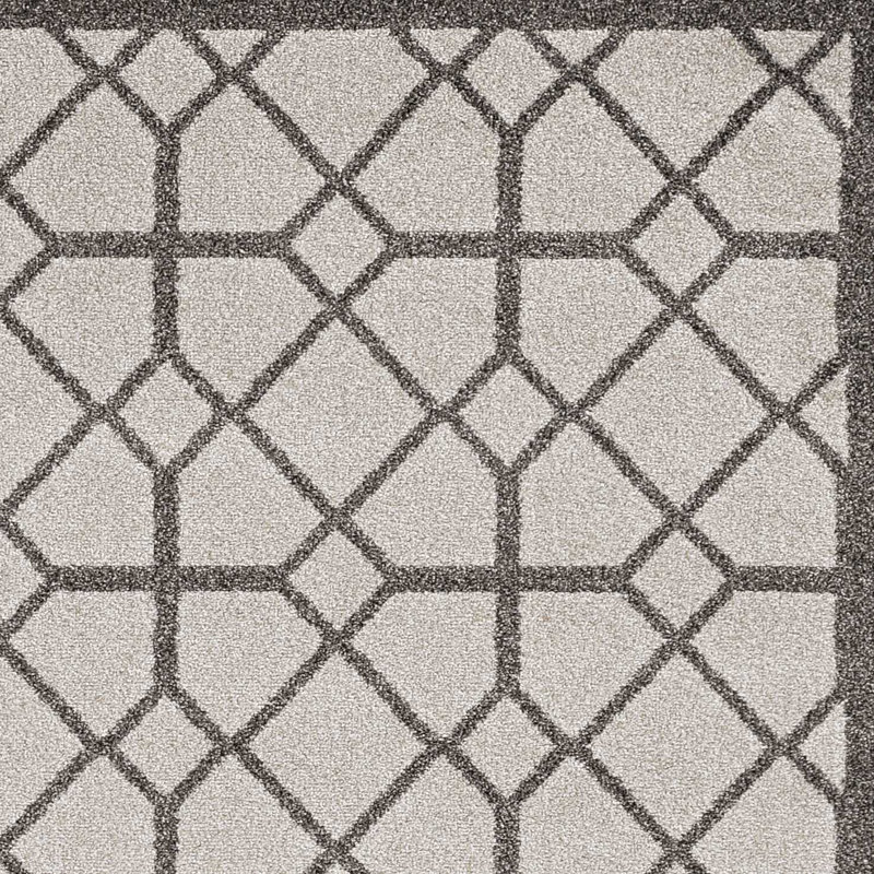 Geometric Indoor / Outdoor Rug