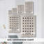 Pointillé texturé I -Galerie enveloppée Cavas-111378402