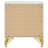 Nightstand With Drawer