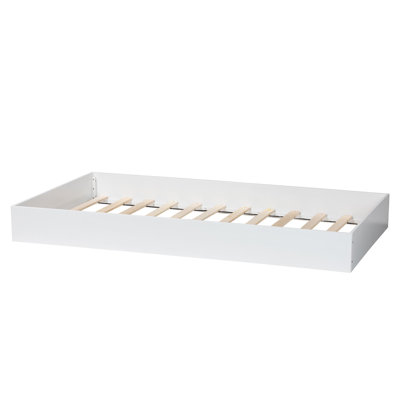 Lit gigogne simple Baxton Studio Roni
