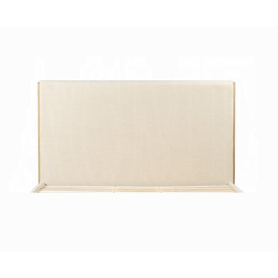 Zambrano Bed Component Headboard