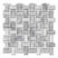 PANIER TISSU ARGENTO W / DOLOMITE HONED