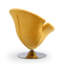 Fauteuil demi-tonneau Tulip Modern-1918054641