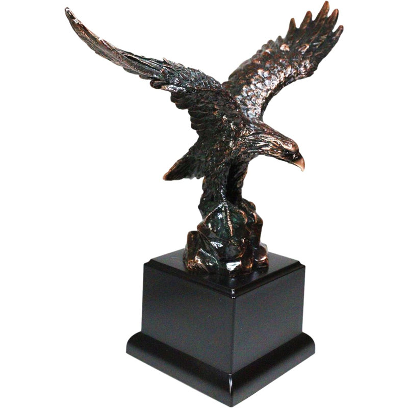 Statue fantaisie et science-fiction Hildulf