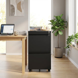 Classeur vertical mobile 14 tiroirs l 14,69 po