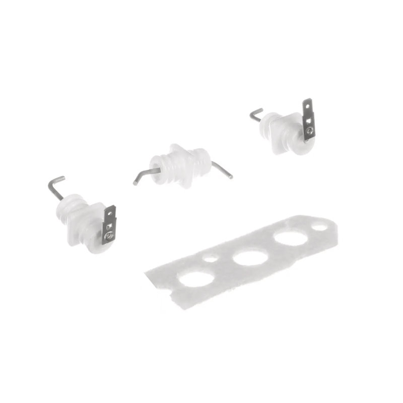 Whole Parts Water Heater