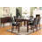 Petrosky Solid Wood Base Dining Table