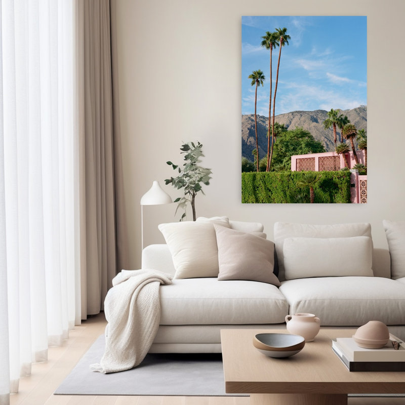 Print, 152.4cm H x 101.6cm W