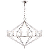 Archer 16 - Light Chandelier
