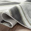 Tapis blanc et gris Abani Nedrud LUN280A-1308116796