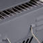 Breeins 66cm W Portable Charcoal Grill