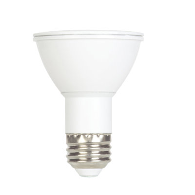 7W Medium Base LED Flood Light Bulb