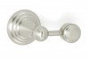Embassy Mirror Bracket, Satin Nickel