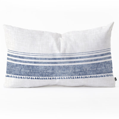 Coussin lombaire holli zollinger pampille