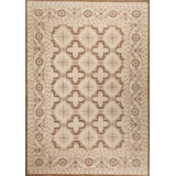 One-of-a-Kind 6' X 8' Area Rug
