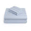  Ensemble de draps en coton 500 fils 500 fils-22235607-22235614