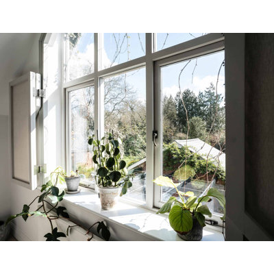 Peardrop Fastener Door Accessory