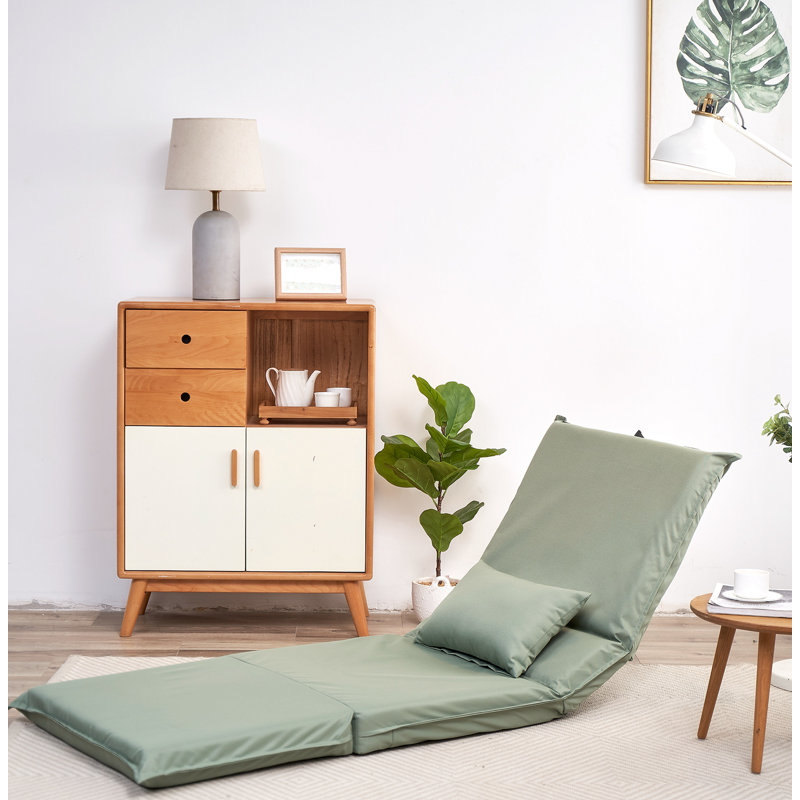 Chaise de jardin