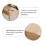 Bureau de coiffeuse Minimalist