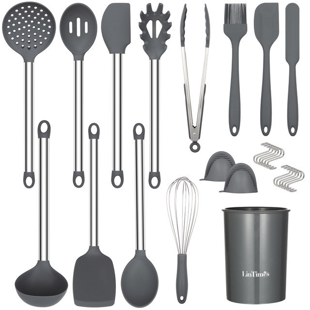 Sangdo 27 Balloon Whisk, Gray