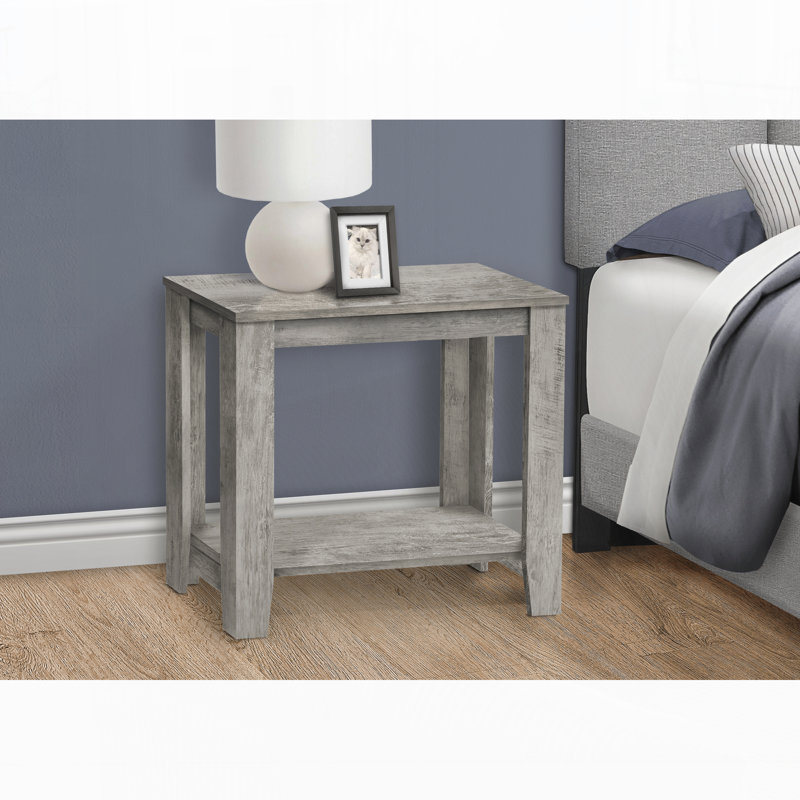 Table de bout moderne pour le salon, la chambre à coucher