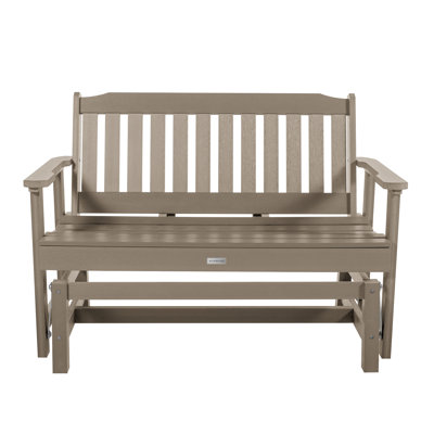 Lehigh Outdoor Glider