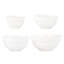 Lastra Handmade Stoneware Rice Bowl