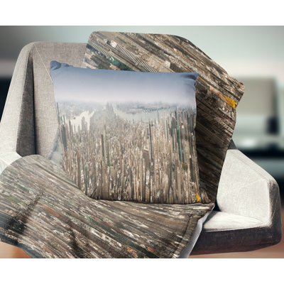 Throw Pillow