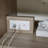 Toledo 60" Double Bathroom Vanity Set-89830183