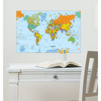 Chalkboard Decals