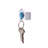 Design Ideas 1.5'' W Key Holder-50822932