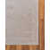 Tapis beige Lindsay