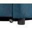 Chaise convertible avec coussins d'appui-tête réglables-2075282556