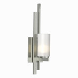 Ondrian 1 - Light Right Flush Mounted Sconce
