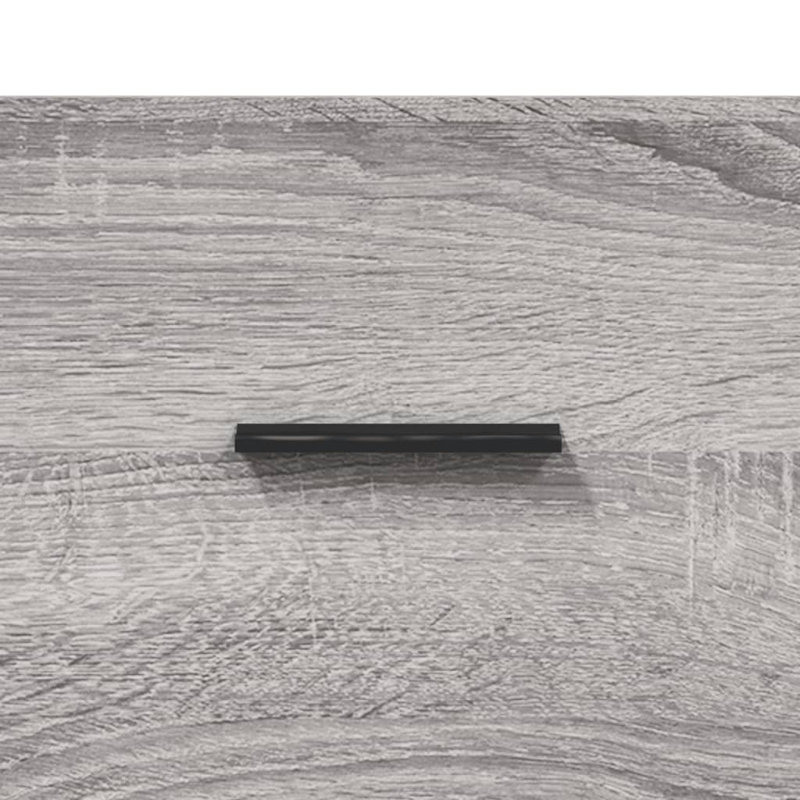 Maddalene 1 - Drawer Standard Accent Chest, Grey Sonoma