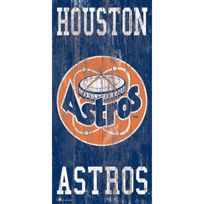 " Houston Astros "